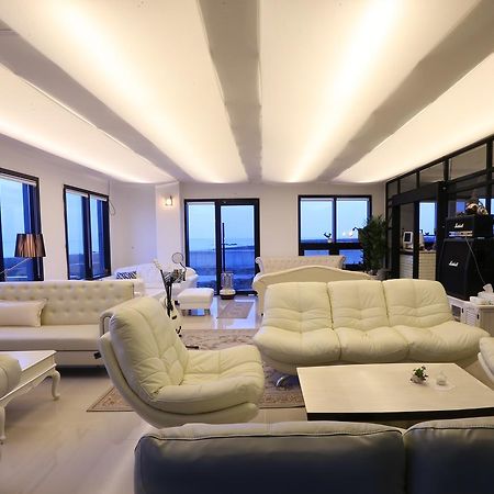 סאוגוויפו Hotel52 מראה חיצוני תמונה