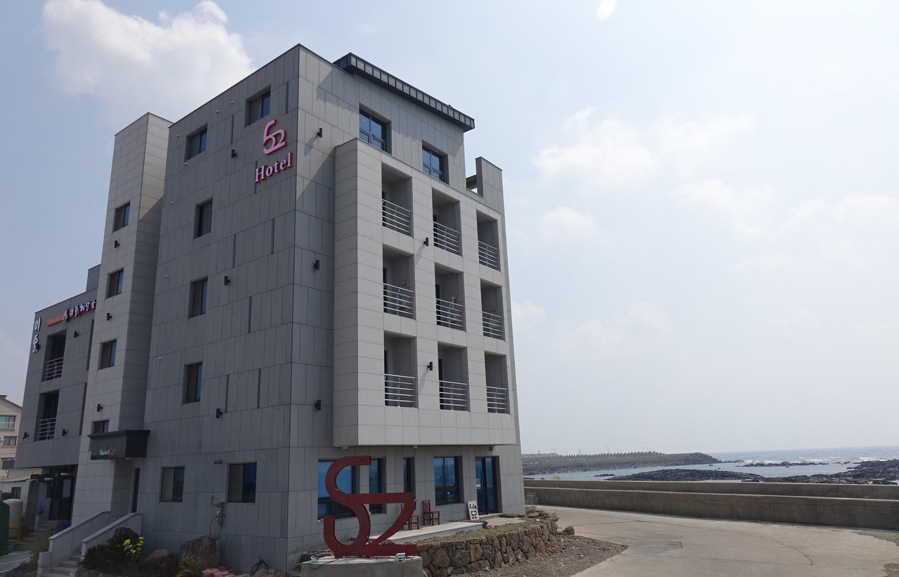 סאוגוויפו Hotel52 מראה חיצוני תמונה