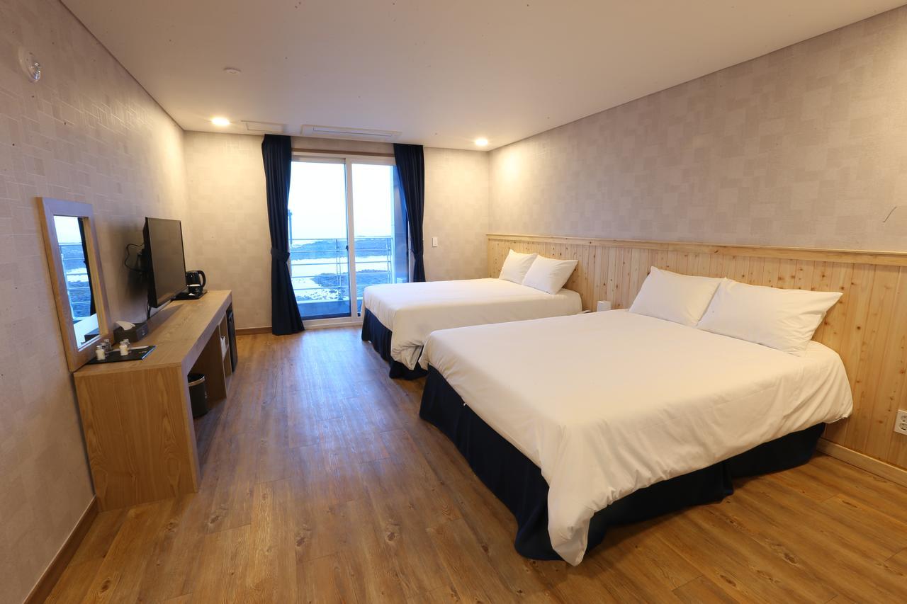 סאוגוויפו Hotel52 מראה חיצוני תמונה