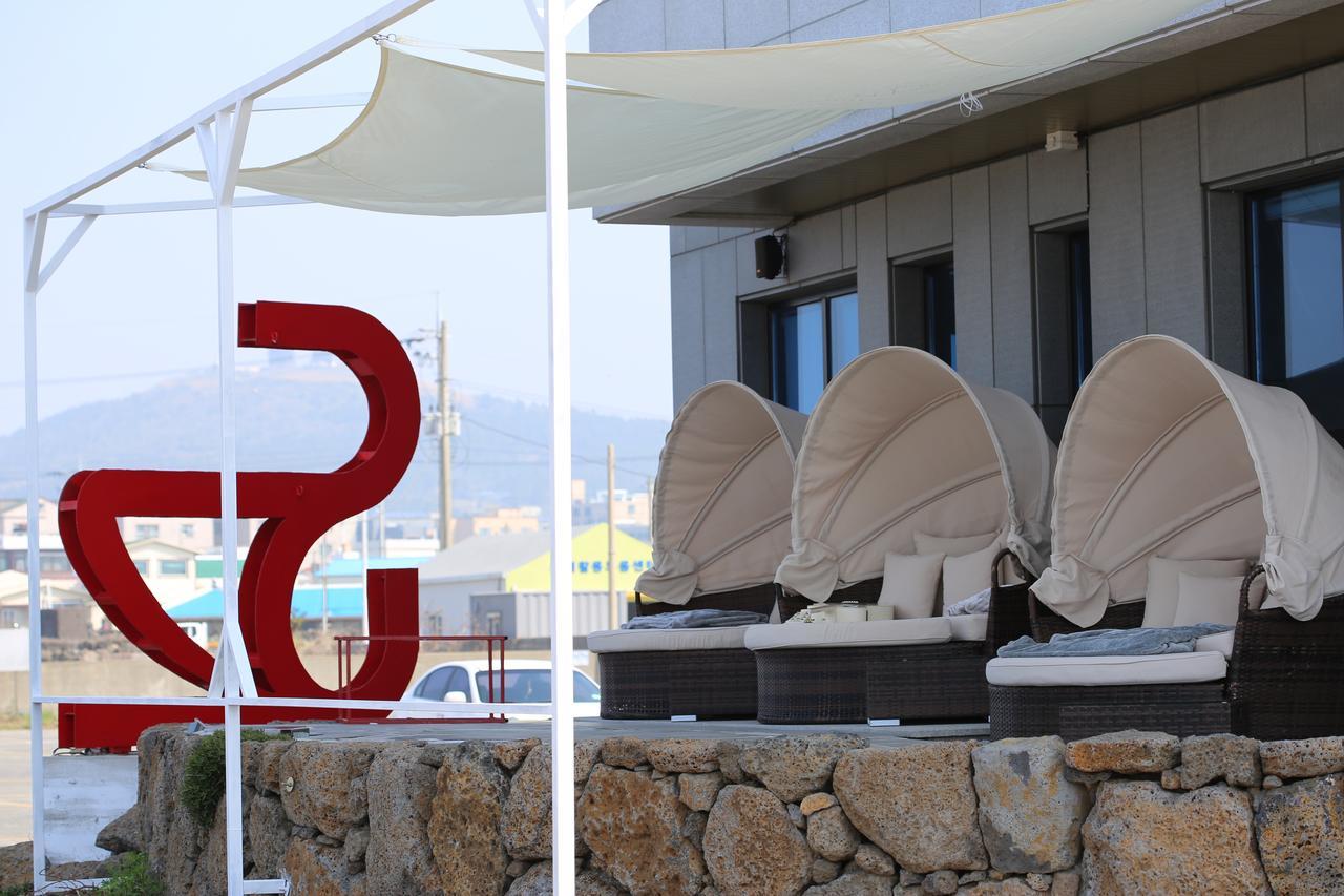 סאוגוויפו Hotel52 מראה חיצוני תמונה