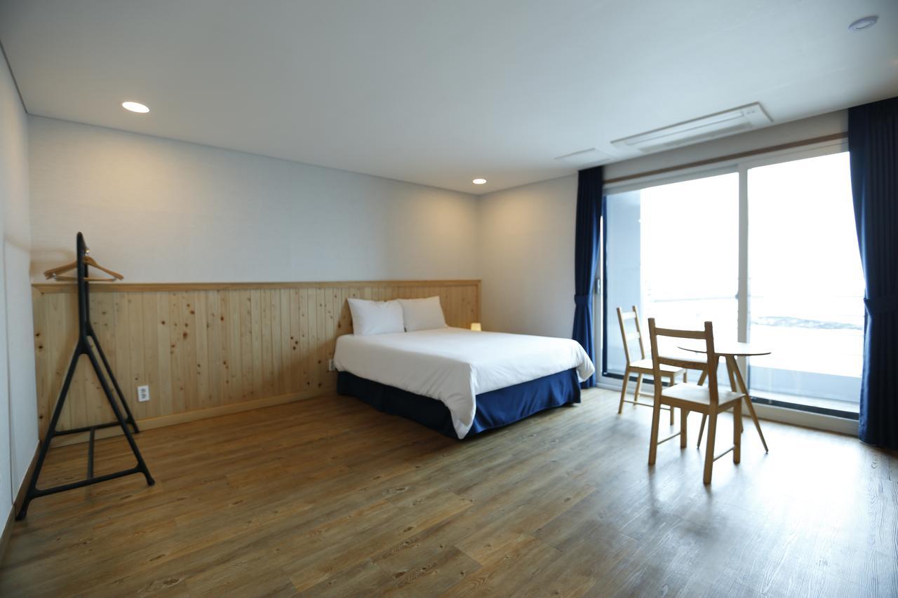 סאוגוויפו Hotel52 מראה חיצוני תמונה