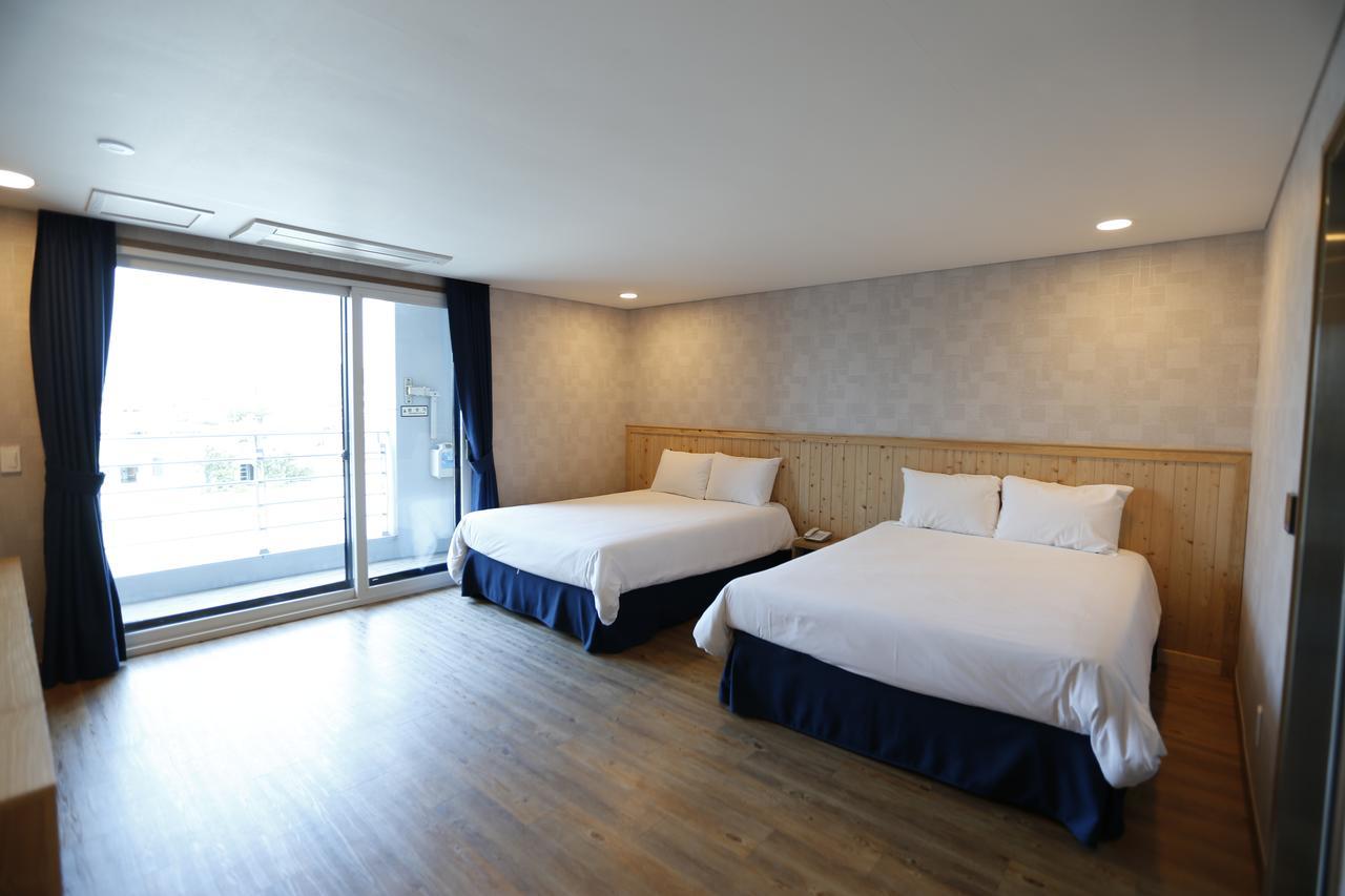 סאוגוויפו Hotel52 מראה חיצוני תמונה