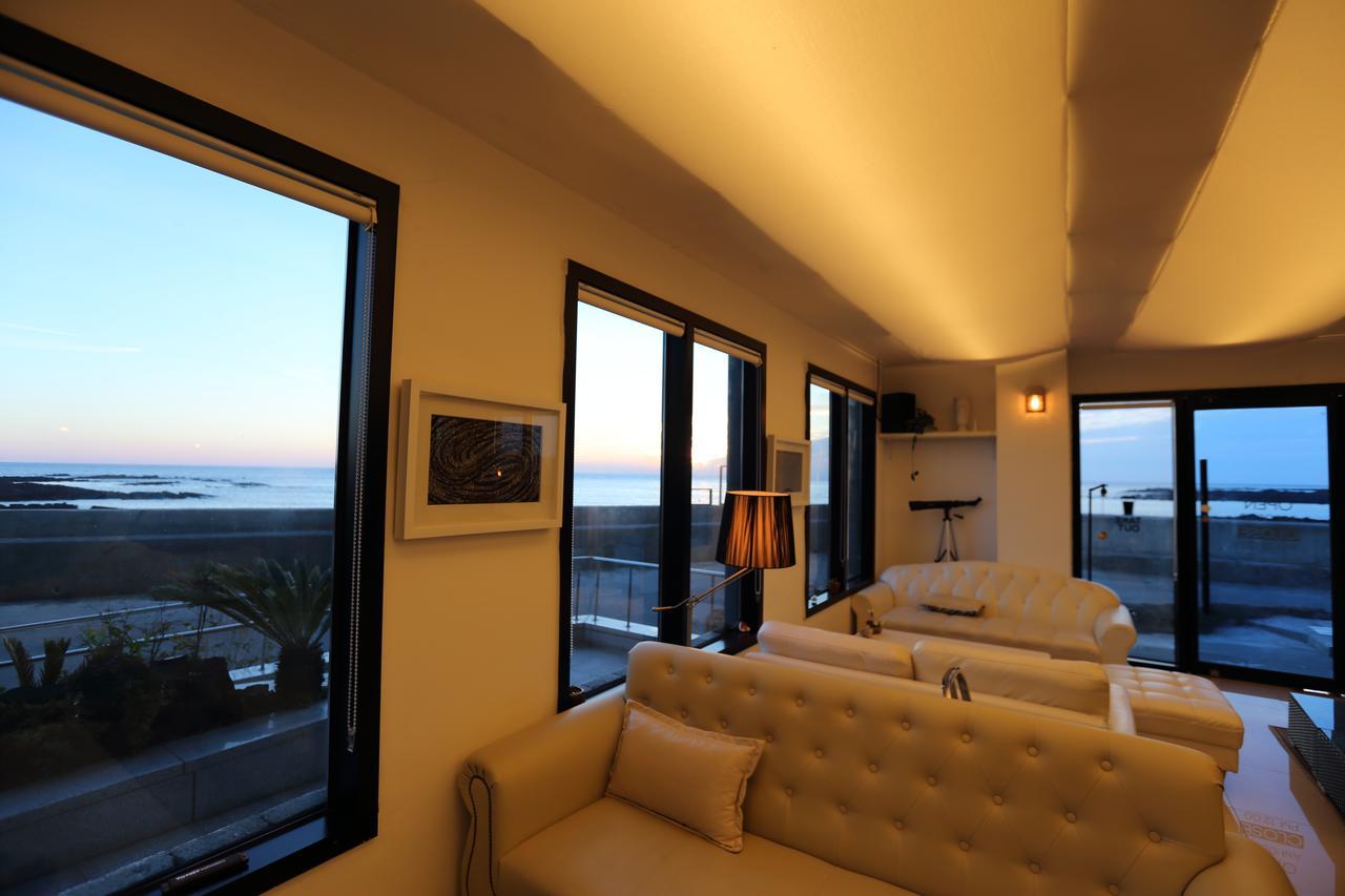 סאוגוויפו Hotel52 מראה חיצוני תמונה