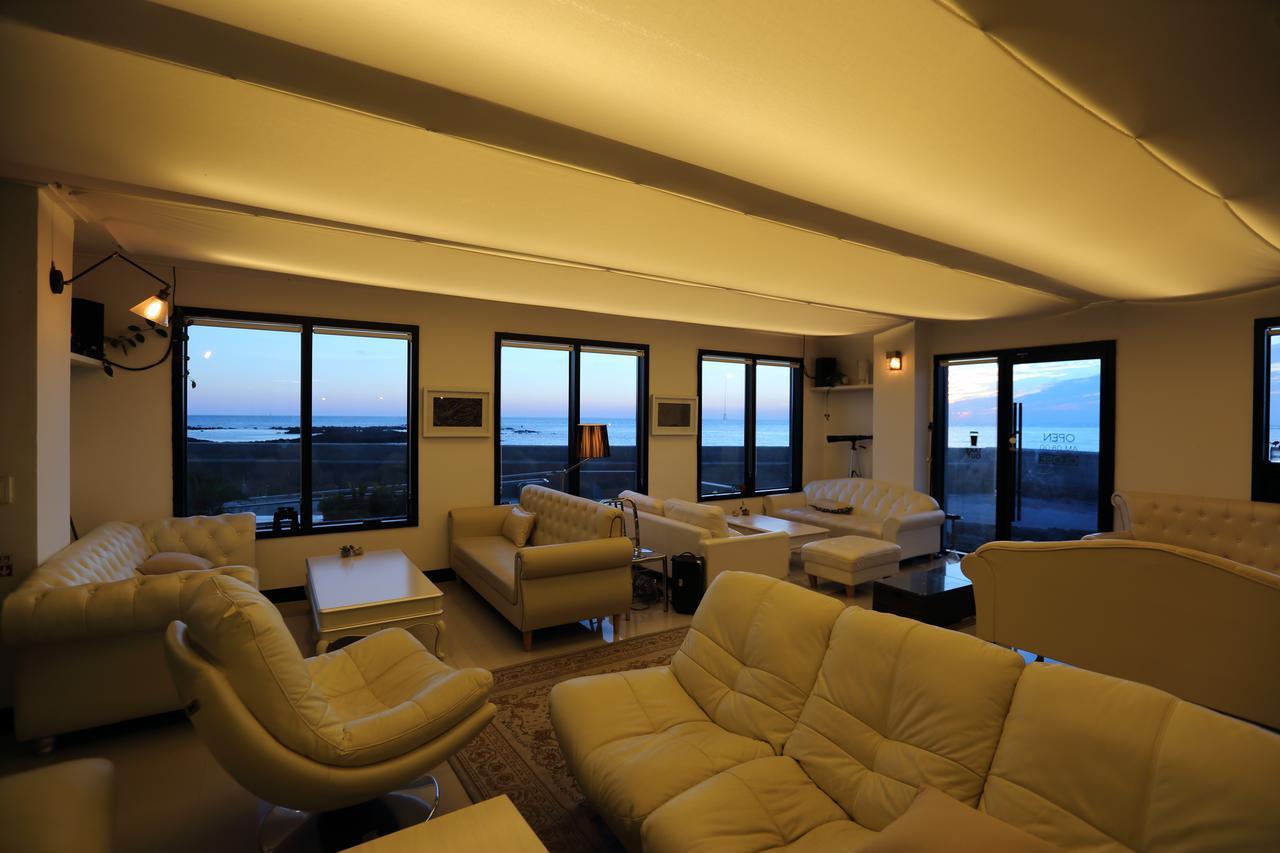 סאוגוויפו Hotel52 מראה חיצוני תמונה